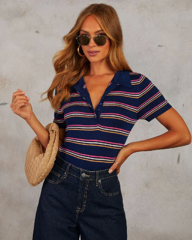 Navy Multi