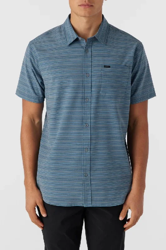 O'neill Short Sleeve Men's Woven Shirts