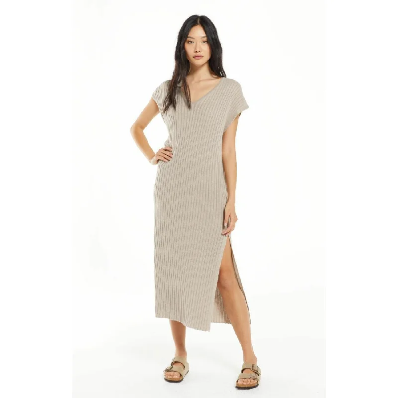Weekend Savings Fiesta WFH Sweater Dress