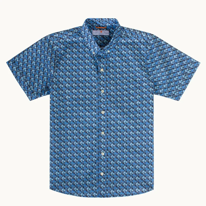 Kennington Short Sleeve Men's Woven Shirts