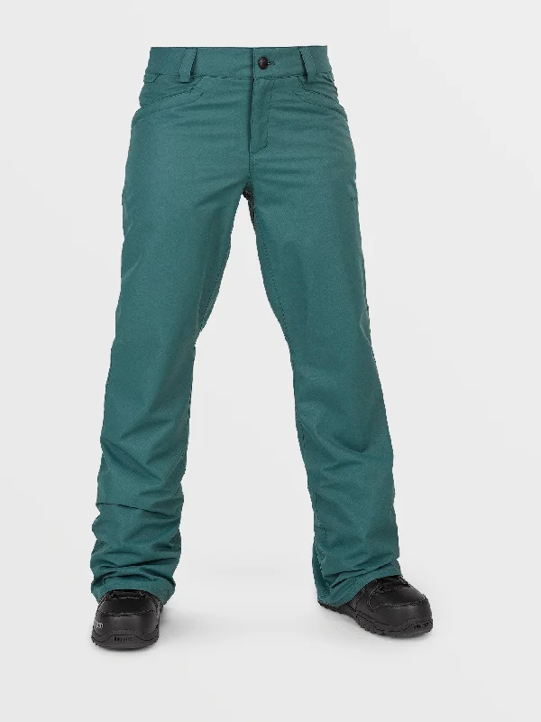 Flash Sale Womens Hallen Pants - Balsam