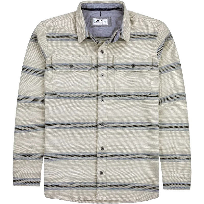 Men's Horizon Flannel