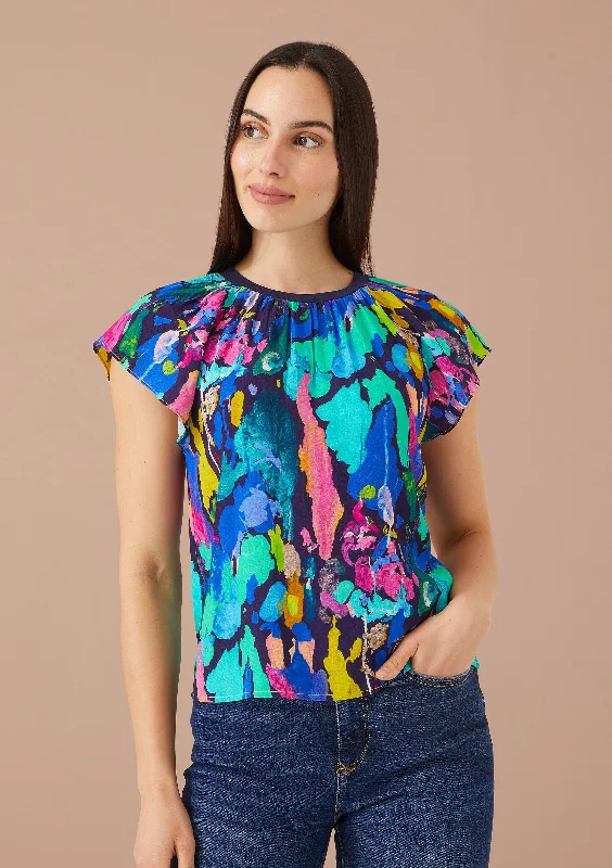 Buy Now The Erica Top