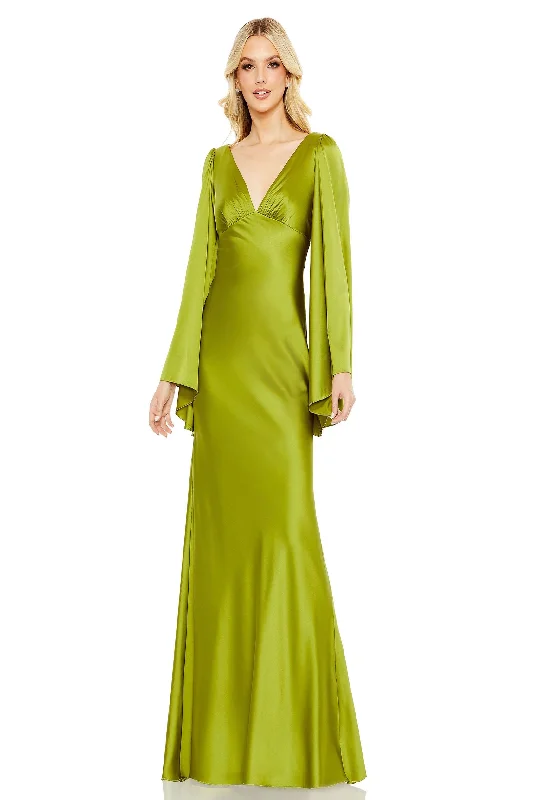 Exclusive Preview Mac Duggal 68344