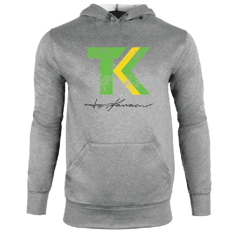 Tony Kanaan 2022 Hooded Sweatshirt