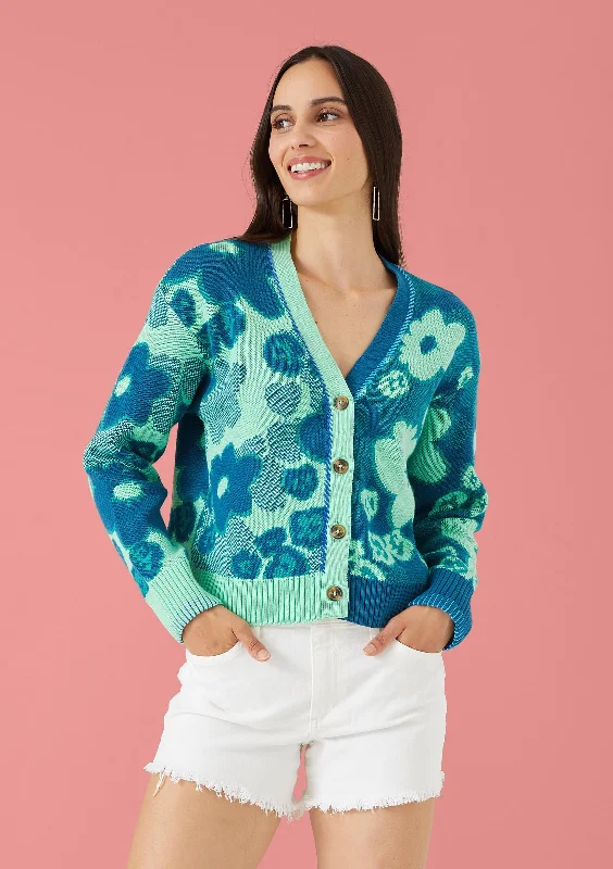 Flash Deal The Viola Cardigan