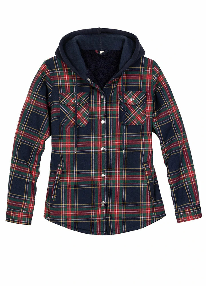 Midnight Tartan