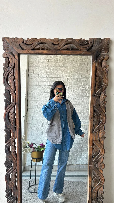 Flash Sale Cute sweater L-XL
