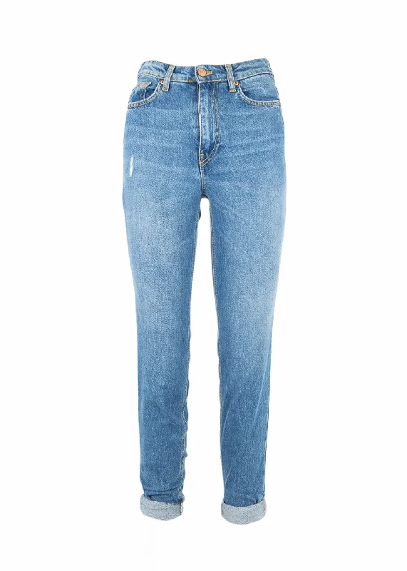 Don’t Miss Out Vicolo blue jeans