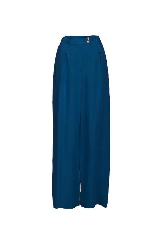 Take Advantage Saiph blue pants