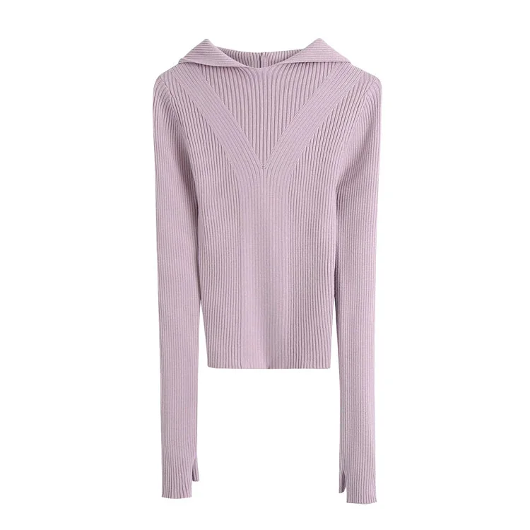 Crazy Deal Versatile slim fit thumb detail Hoodie  7448