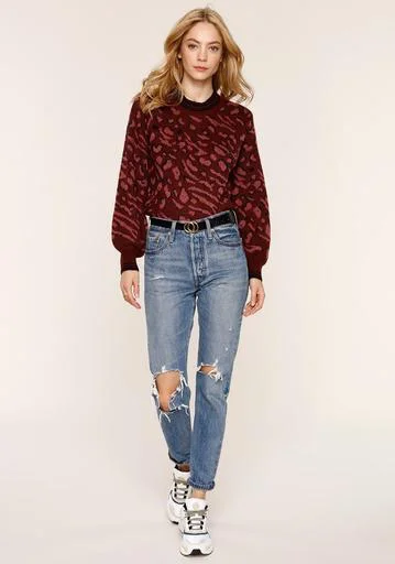 Best Seller Mabel Sweater