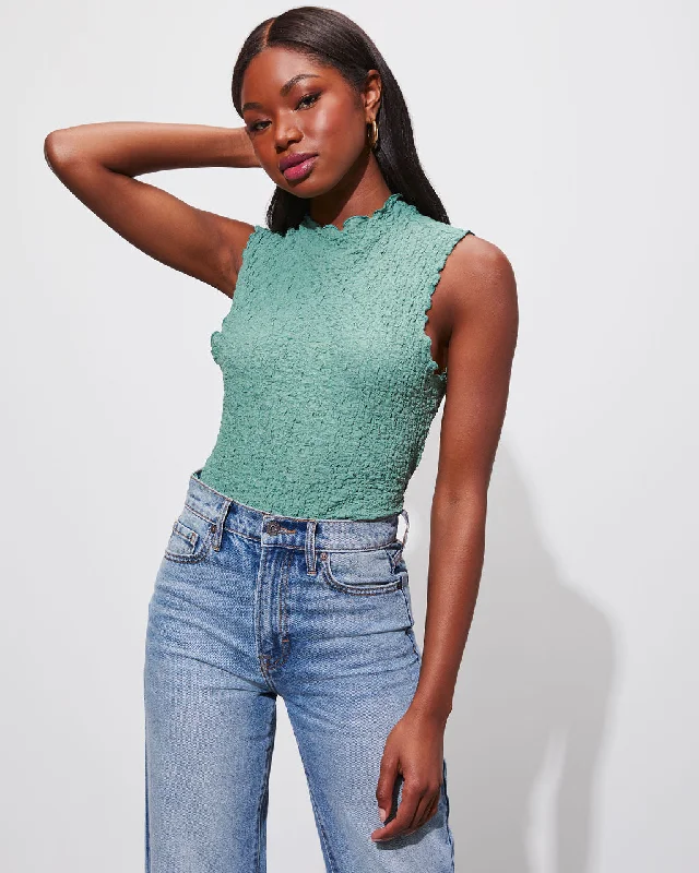Teal/Blue