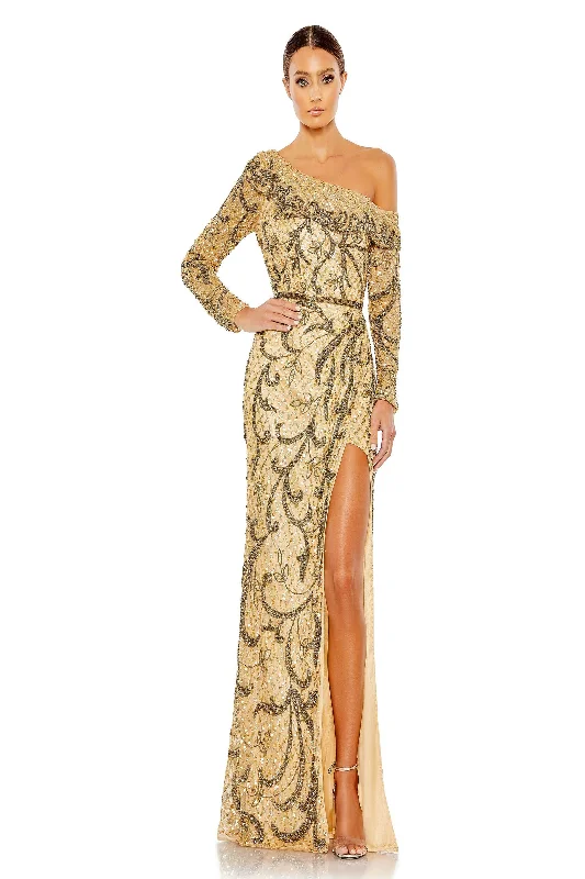 Low Prices Mac Duggal 5639