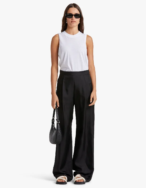 Early Bird Accolade Pant - Black