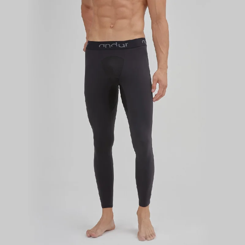 Limited Time MEN Air Cool Running Sport Leggings Part 9