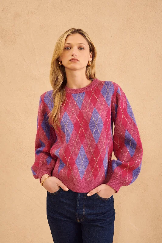 Weekend Deals That Dazzle CASEY SWEATER