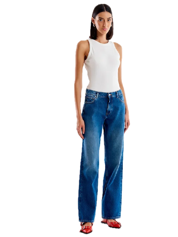 Best Choice Vicolo alex blue denim jeans