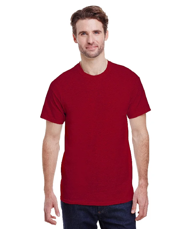 Gildan Heavy Cotton T-Shirt | Antque Cherry Rd