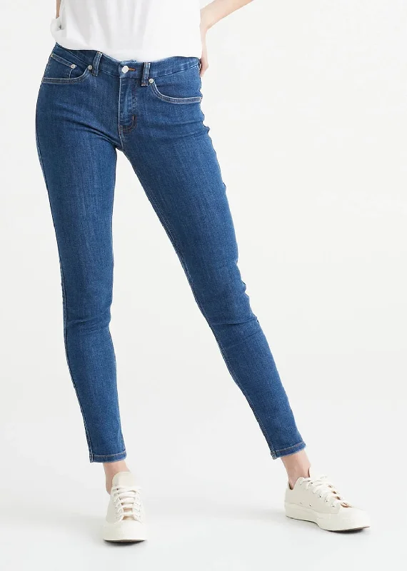 Unbeatable Prices Duer Performance Denim Skinny - Women's
