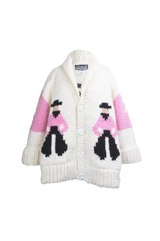 Great Bargain Cowboy Jacket