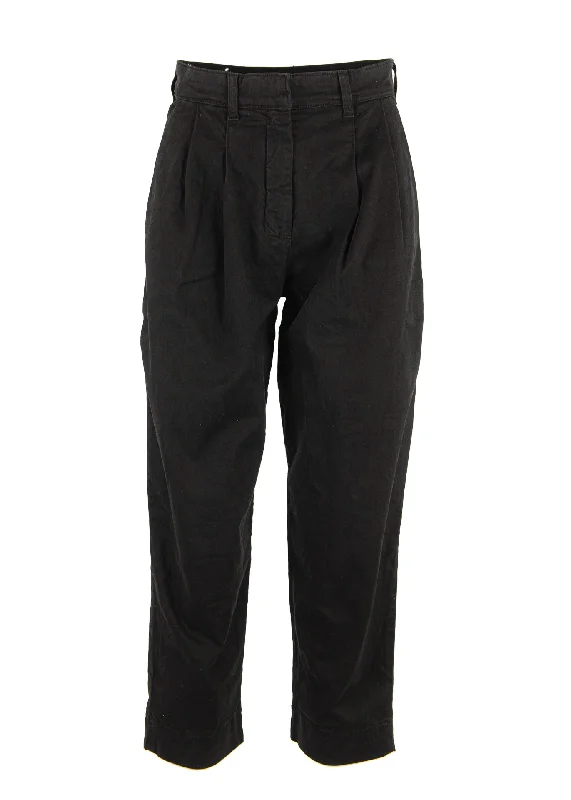 Mega Sale Vicolo black pants