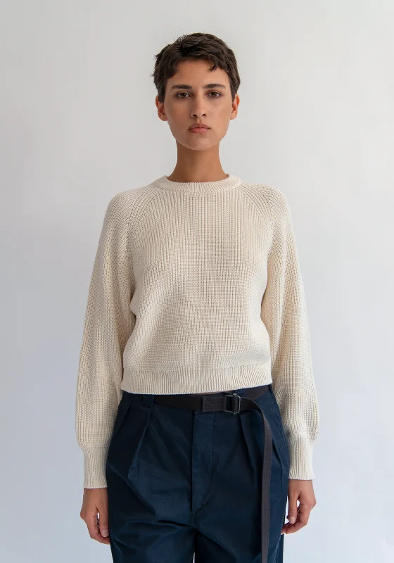 Weekend Bargains to Love Juri Cotton Sweater