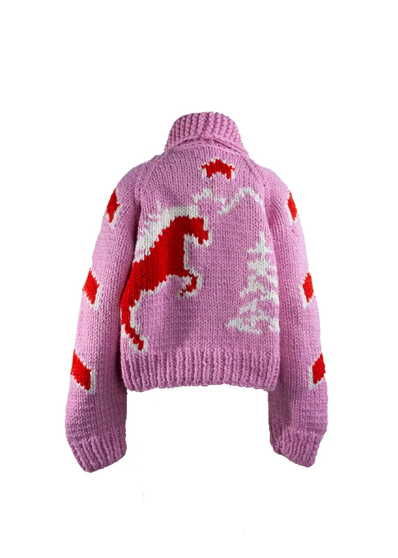 Special Discount North Western Skies Cardi