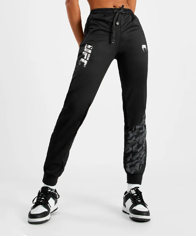 Sneak Peek Sale UFC Venum Authentic Fight Week Women's Pants - Black