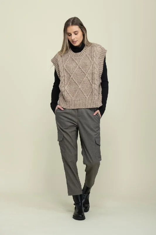 Incredible Offers Isabella Sweater Vest