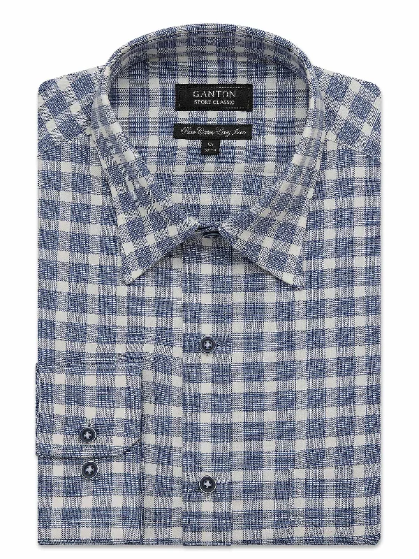 Chester Check Shirt