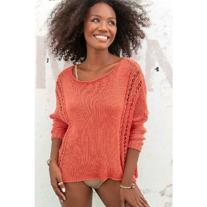 Weekend Discounts to Enjoy Boho Crew Cotton