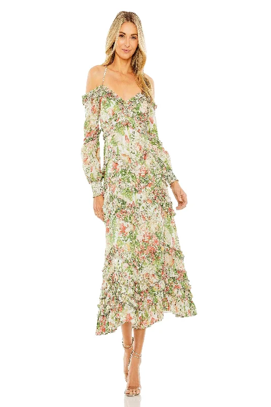 Weekend Bargains to Indulge In Mac Duggal 8082