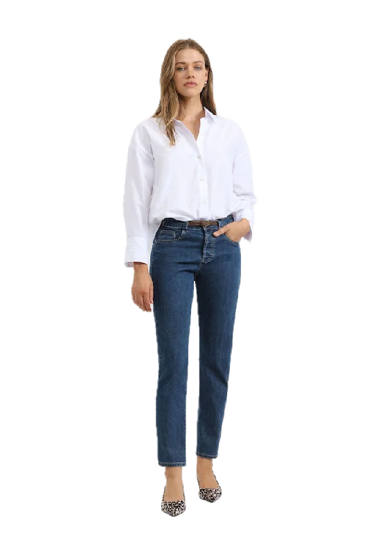 Mega Sale Please blue denim jeans