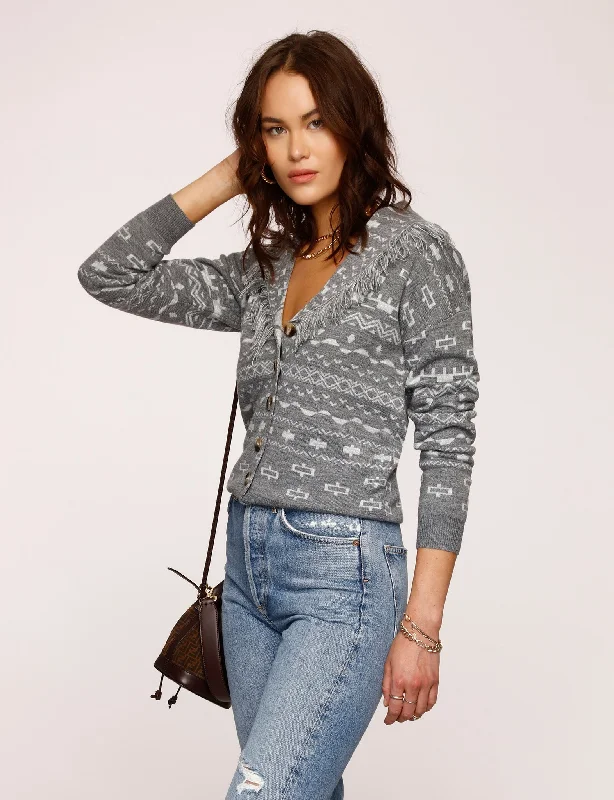 Limited Quantity Carmen Cardi