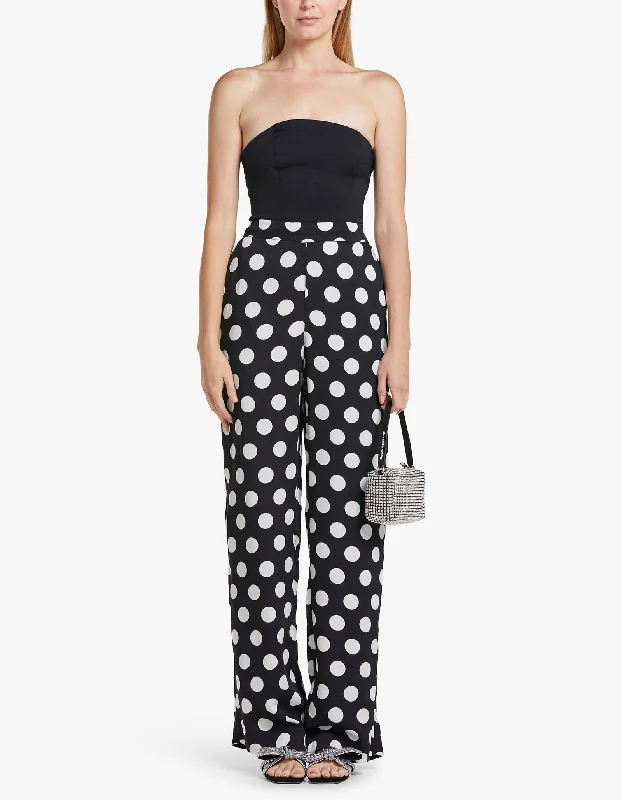 Weekend Deals That Please Philou Pants - Dots