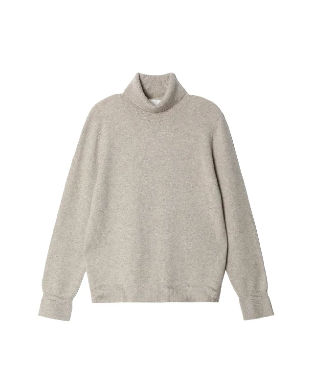 Weekend Bargains to Grab Baby Cashmere Turtle Neck Top