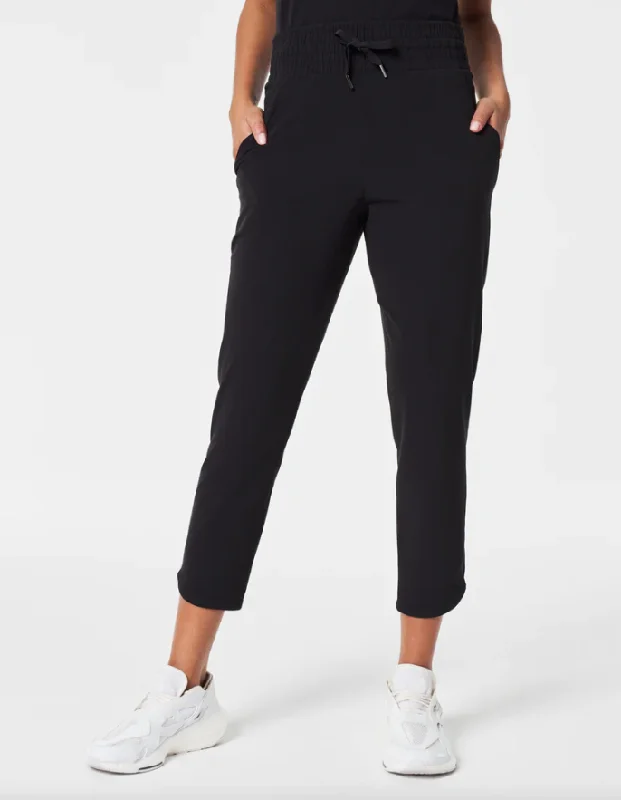 Price Drop SPANX Casual Fridays Tapered Pant*