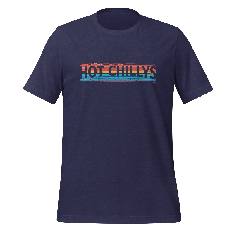 Instant Discount Hot Chillys Sunset on the Trail Tee