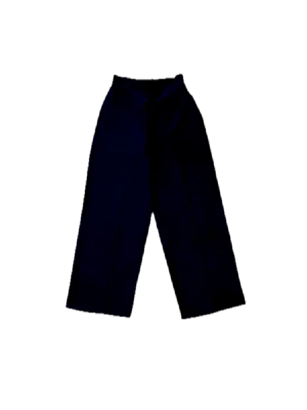 Extra Savings Maryley black wide leg pants