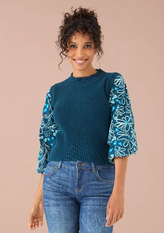 One-Day Only The Emma Sweater
