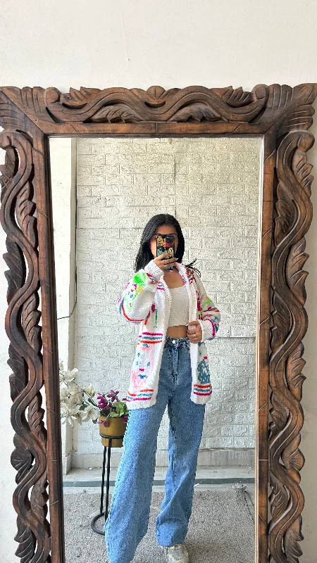 Stock Up and Save Cute cardigan M