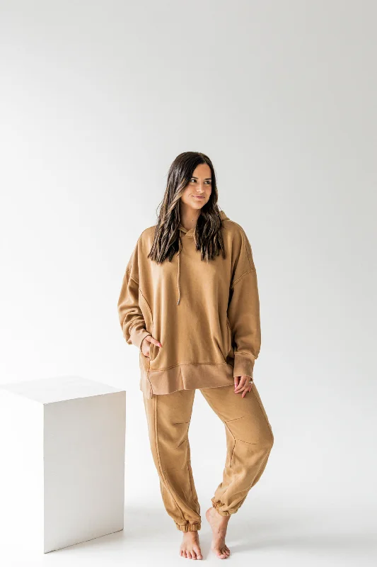 Epic Deals Sprint To The Finish Pants | Camel