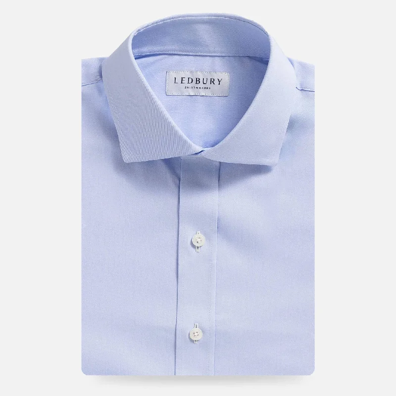 The Blue Journey Flex Performance Custom Shirt