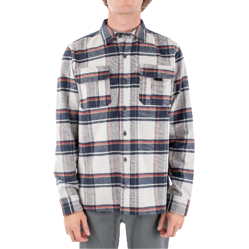 Men's Arbor Flannel