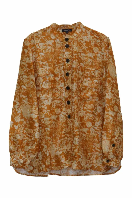 Weekend Savings Fiesta [WW24266] Soeur  | Long sleeve top