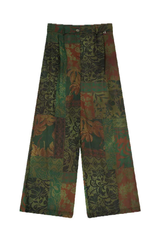 Year-End Deals Dixie multicolor pants