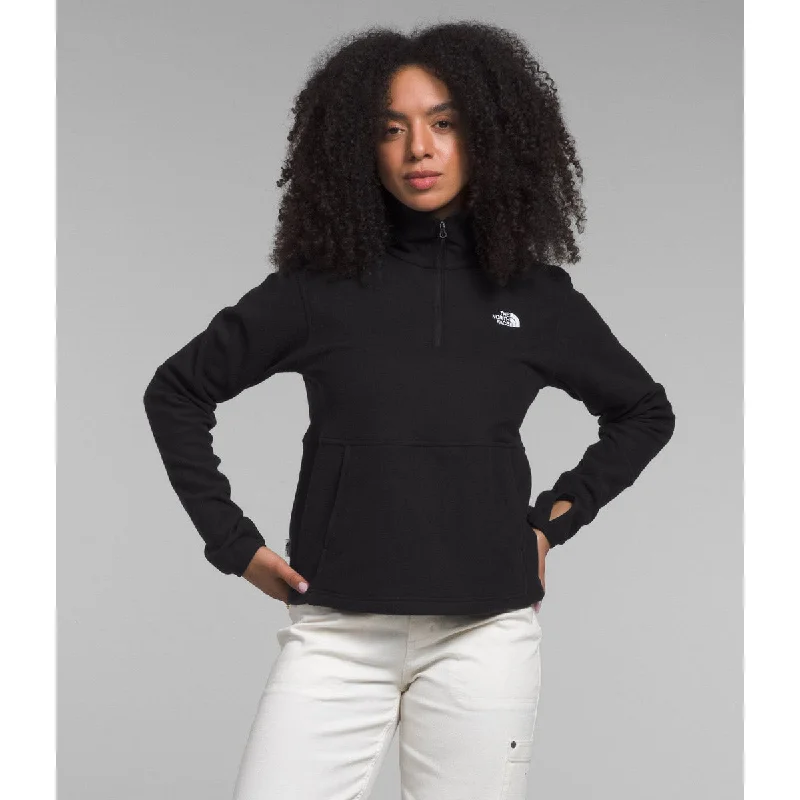 TNF Black