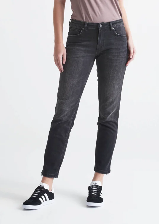 Vintage Black