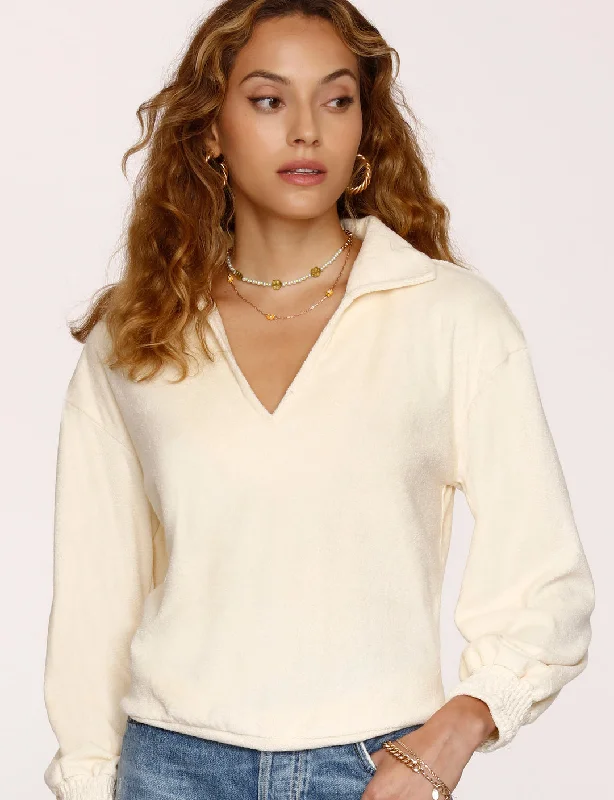 Price Smash Bianca Top